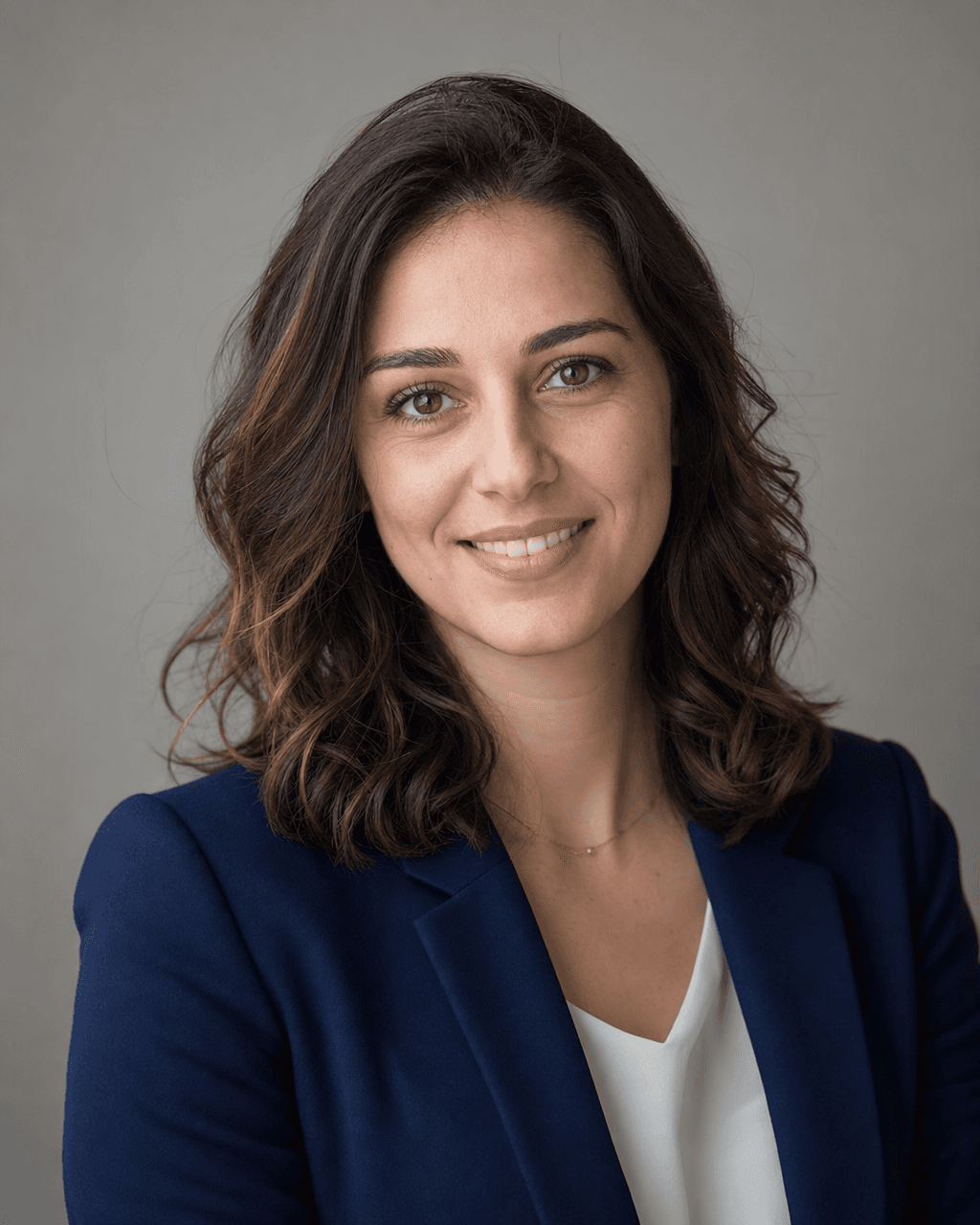 Elif Yılmaz, Eğitim Koordinatörü